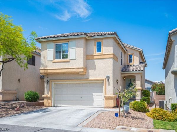 10646 Streamside Avenue, Las Vegas, NV 89129
