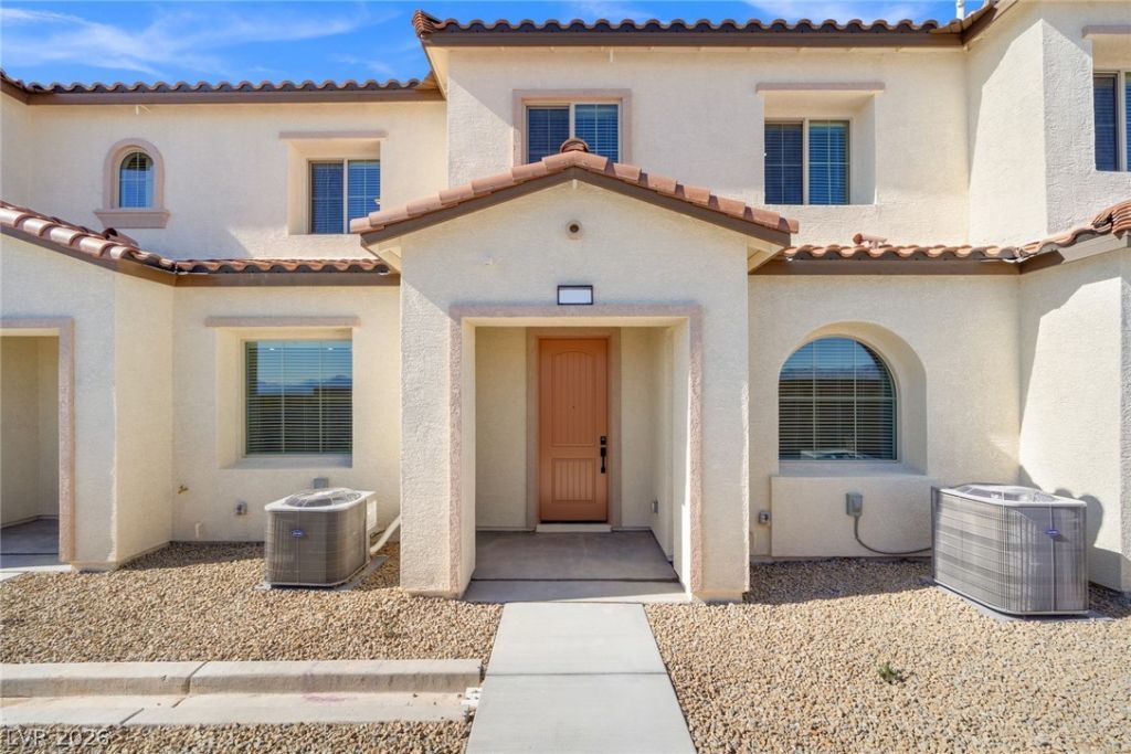 8332 Weidler Street, Las Vegas, NV 89166 Main Photo