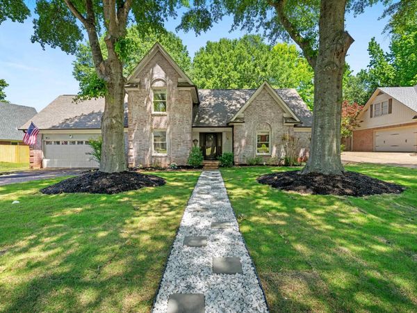 9408 MORNING WOODS CV, Memphis, TN 38016