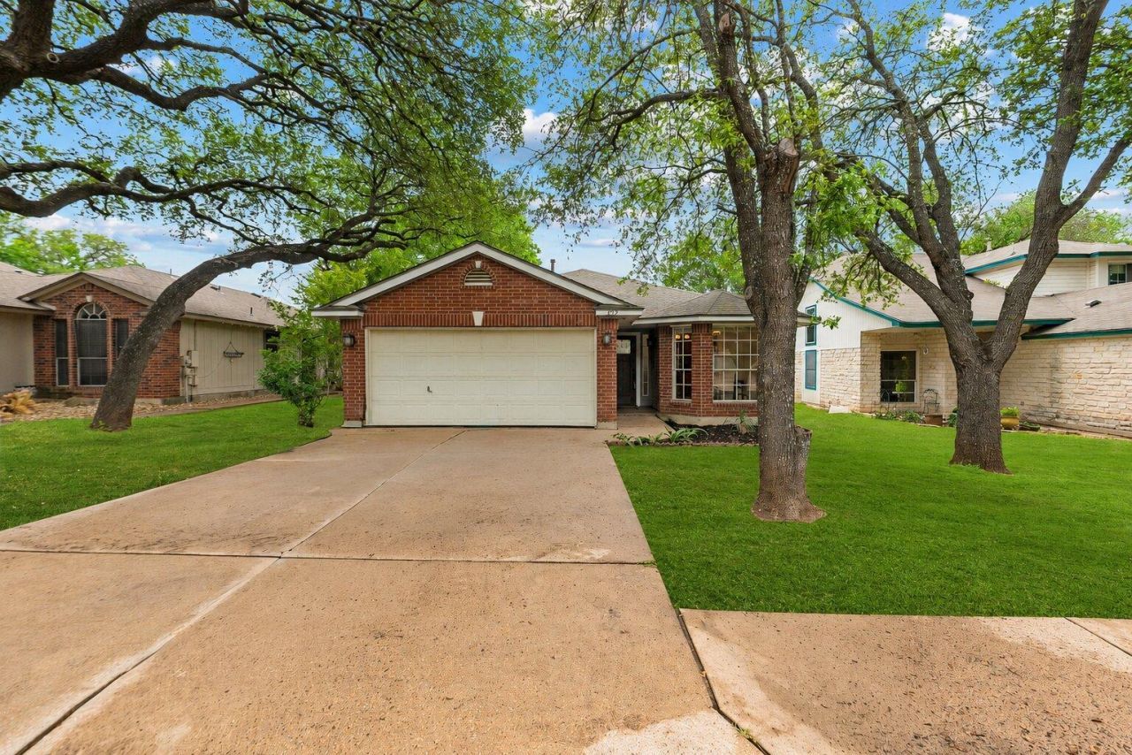 309 Shant St, Austin, TX 78748 Main Photo