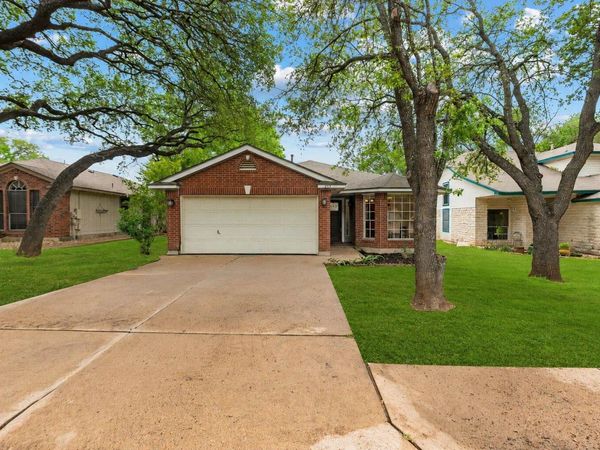 309 Shant ST, Austin, TX 78748