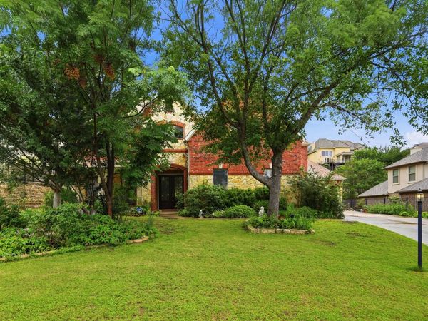 222 Vailco LN, Austin, TX 78738