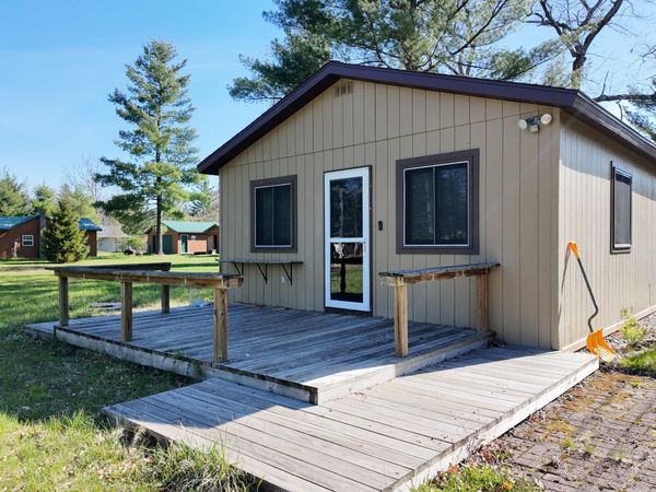8352 S Montgomery Avenue, Baldwin, MI 49304