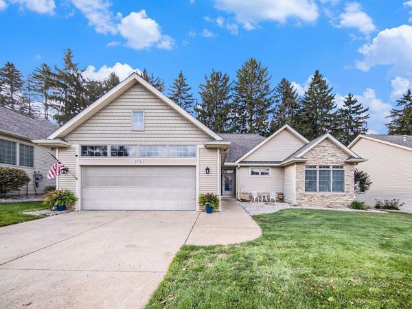 2974 Countryside Lane, Jackson, MI 49203