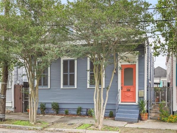 2129 SONIAT Street, New Orleans, LA 70115