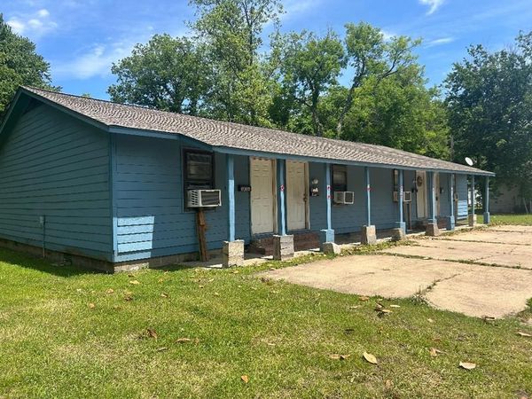 507-513 Washington Street, Osceola, AR 72370