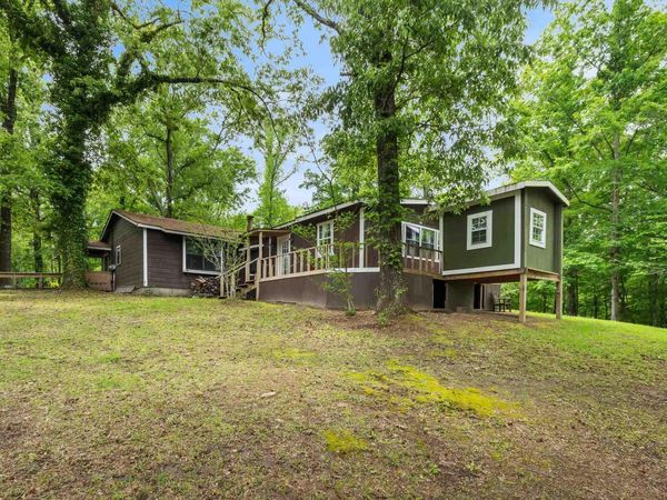 230 Private Road 1044, Doddridge, AR 71834