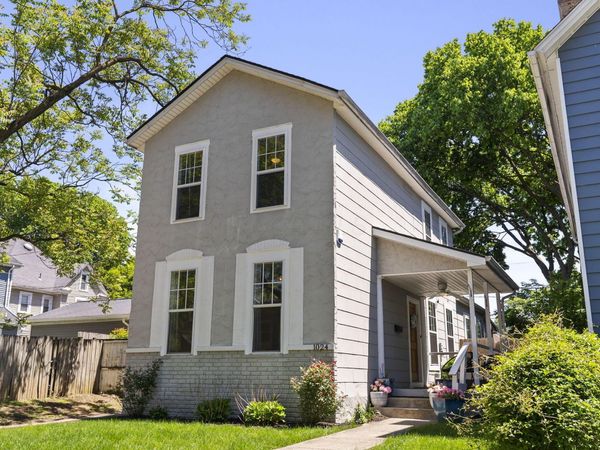 1024 Michigan Avenue , Columbus, OH 43201