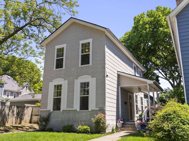 1024 Michigan Avenue , Columbus, OH 43201 Photo 1