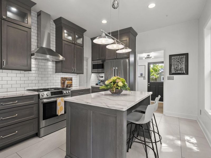 1024 Michigan Avenue , Columbus, OH 43201 Photo 14