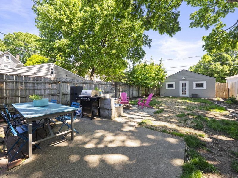 1024 Michigan Avenue , Columbus, OH 43201 Photo 28