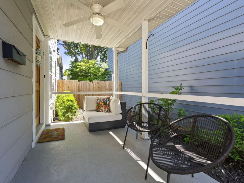 1024 Michigan Avenue , Columbus, OH 43201 Photo 3