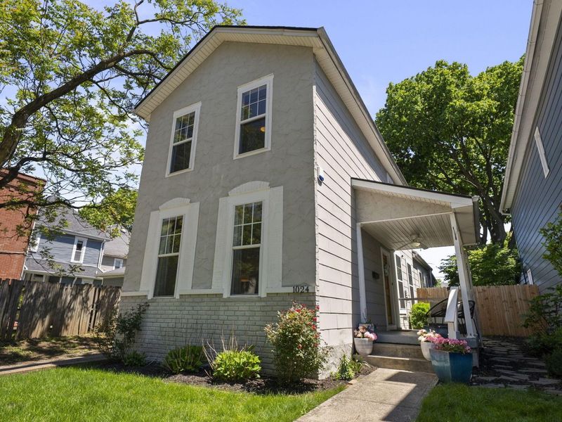 1024 Michigan Avenue , Columbus, OH 43201 Photo 35