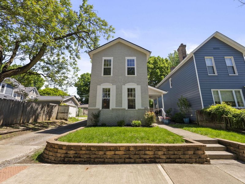 1024 Michigan Avenue , Columbus, OH 43201 Photo 36