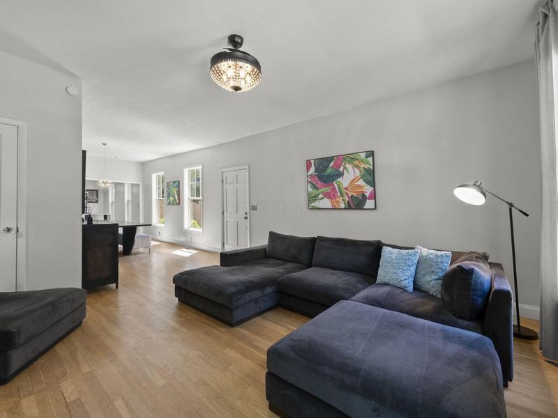 1024 Michigan Avenue , Columbus, OH 43201 Photo 7