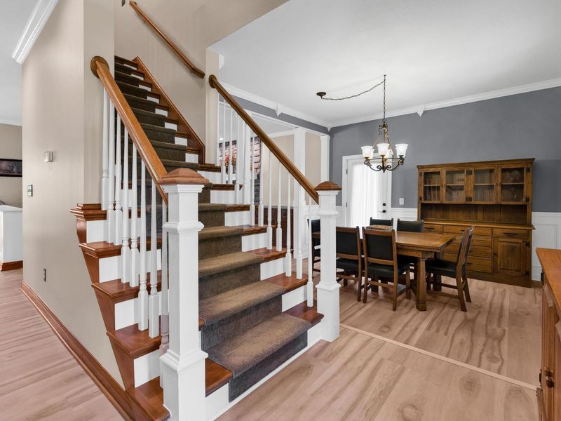 7553 Lanetta Lane , Westerville, OH 43082 Photo 13