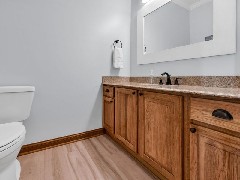 7553 Lanetta Lane , Westerville, OH 43082 Photo 15