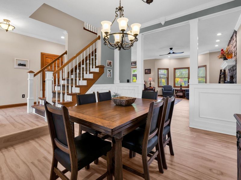 7553 Lanetta Lane , Westerville, OH 43082 Photo 16