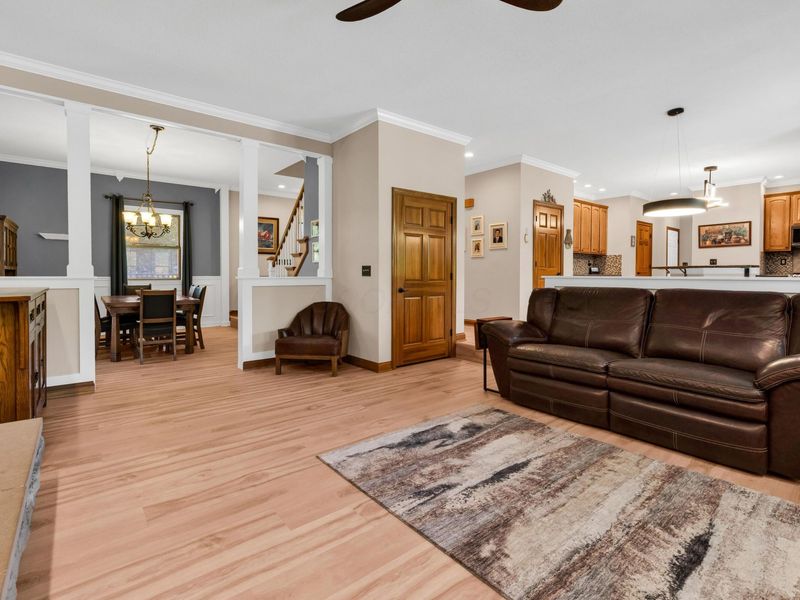 7553 Lanetta Lane , Westerville, OH 43082 Photo 18