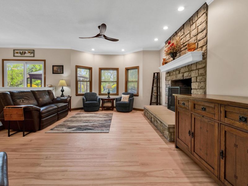 7553 Lanetta Lane , Westerville, OH 43082 Photo 19