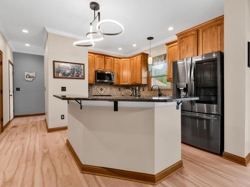 7553 Lanetta Lane , Westerville, OH 43082 Photo 25