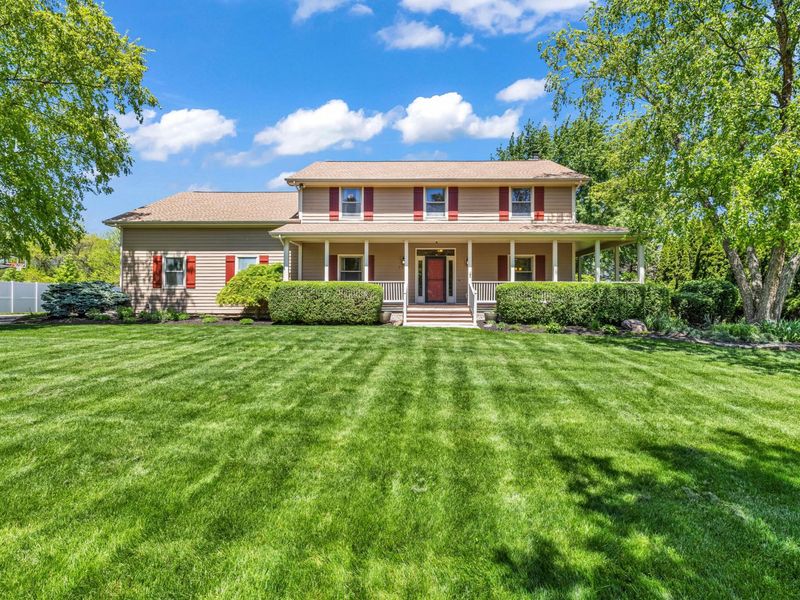 7553 Lanetta Lane , Westerville, OH 43082 Photo 3