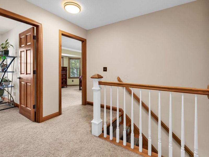 7553 Lanetta Lane , Westerville, OH 43082 Photo 31