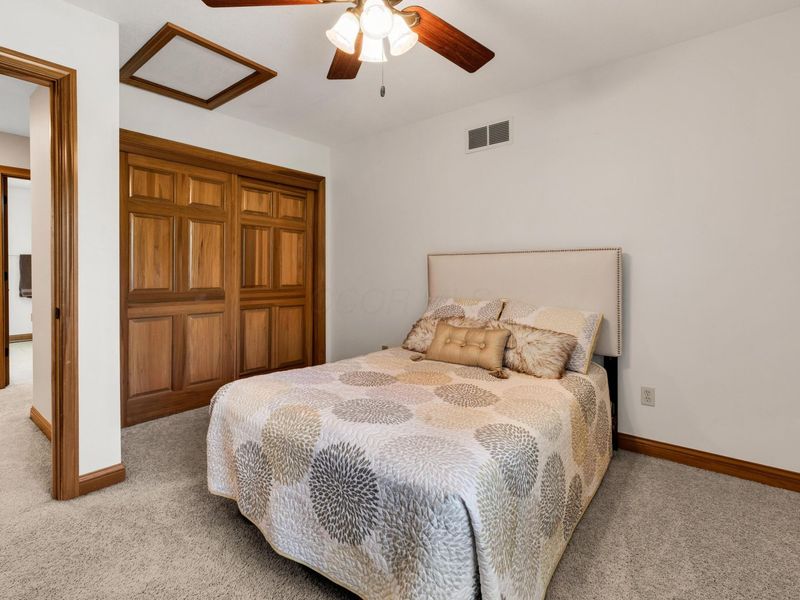 7553 Lanetta Lane , Westerville, OH 43082 Photo 38