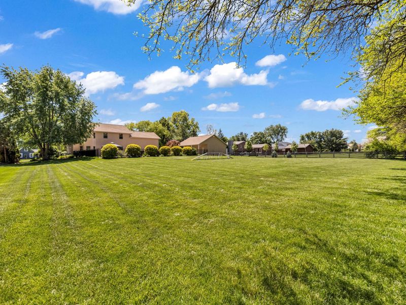 7553 Lanetta Lane , Westerville, OH 43082 Photo 62