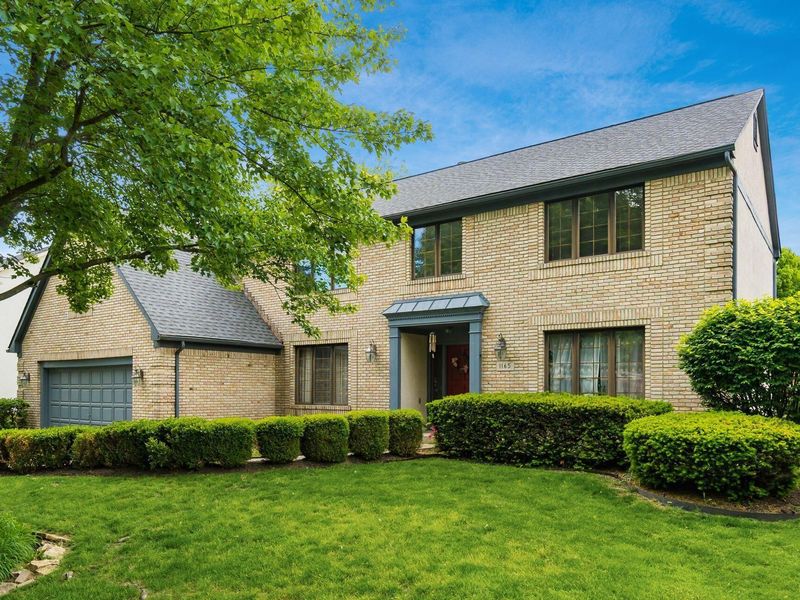 1165 Macgregor West Avenue, Worthington, OH 43085 Photo 2