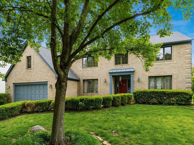 1165 Macgregor West Avenue, Worthington, OH 43085 Photo 3