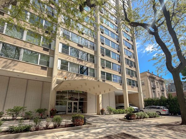 336 W Wellington Avenue, Unit 405, Chicago, IL 60657