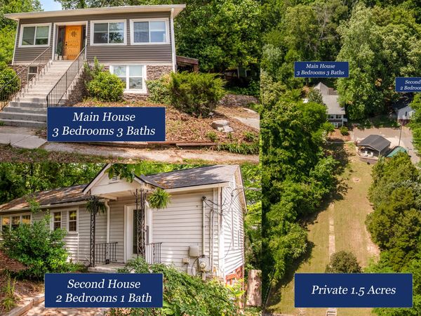 811 Poindexter Avenue, Chattanooga, TN 37412