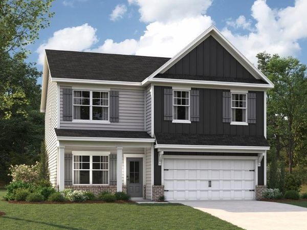 3452 Hopkins Dr, Chattanooga, TN 37419
