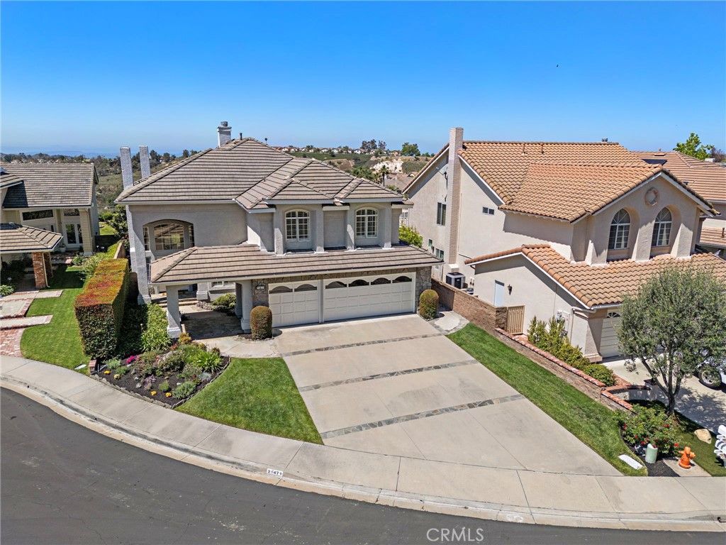 21471 Birdhollow Drive, Trabuco Canyon, CA 92679 Main Photo