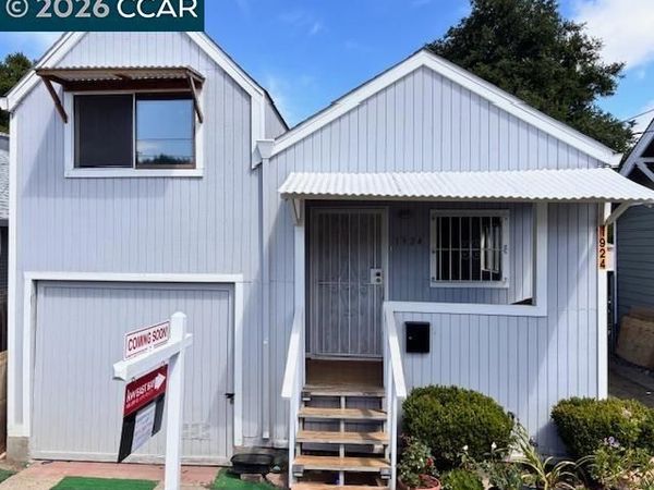 1924 Marin Street, Vallejo, CA 94590