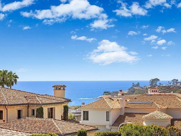 96 Ritz Cove Drive, Dana Point, CA 92629