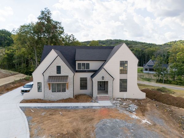 1703 Wisdom Dr, Brentwood, TN 37027