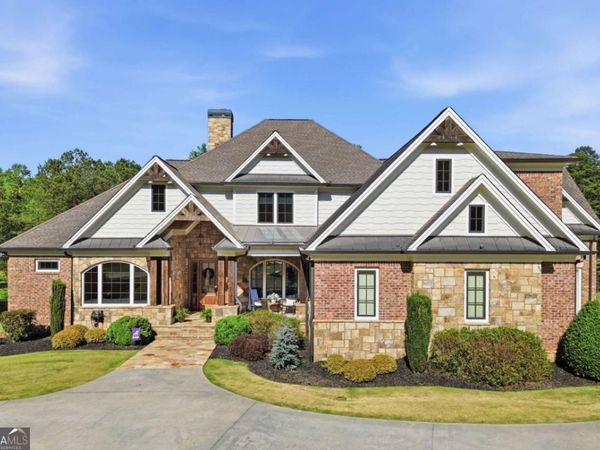 680 Gaddis Road, Canton, GA 30115
