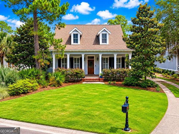 109 Mooring Lane, St. Marys, GA 31558