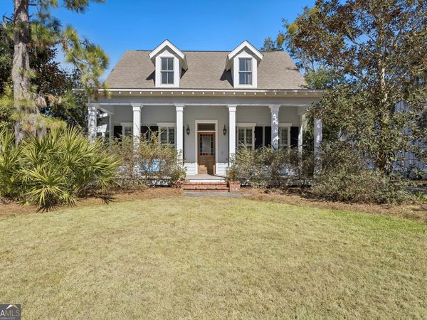 109 Mooring Lane, Saint Marys, GA 31558