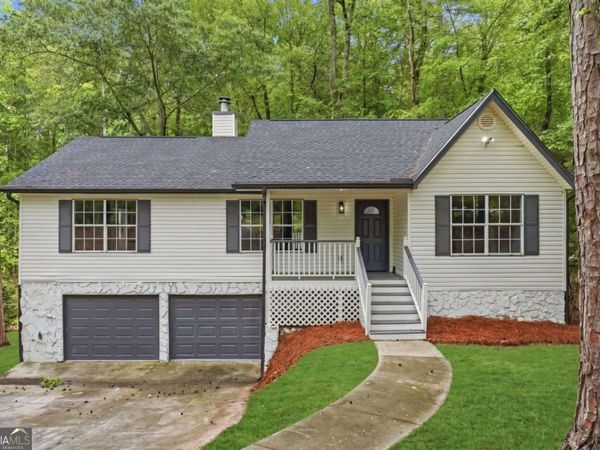 3191 Lakeview Parkway, Villa Rica, GA 30180