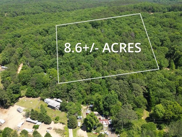 0 S Highway 27, Lindale, GA 30147