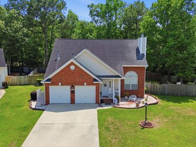 108 Tattingstone Way, Goose Creek, SC 29445