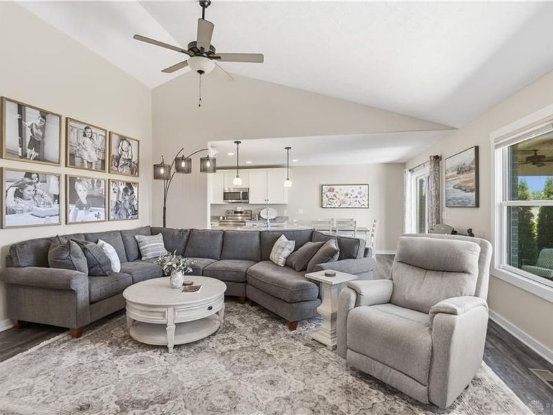 6781 Sun Ridge Way, Waynesville, OH 45068 Photo 12