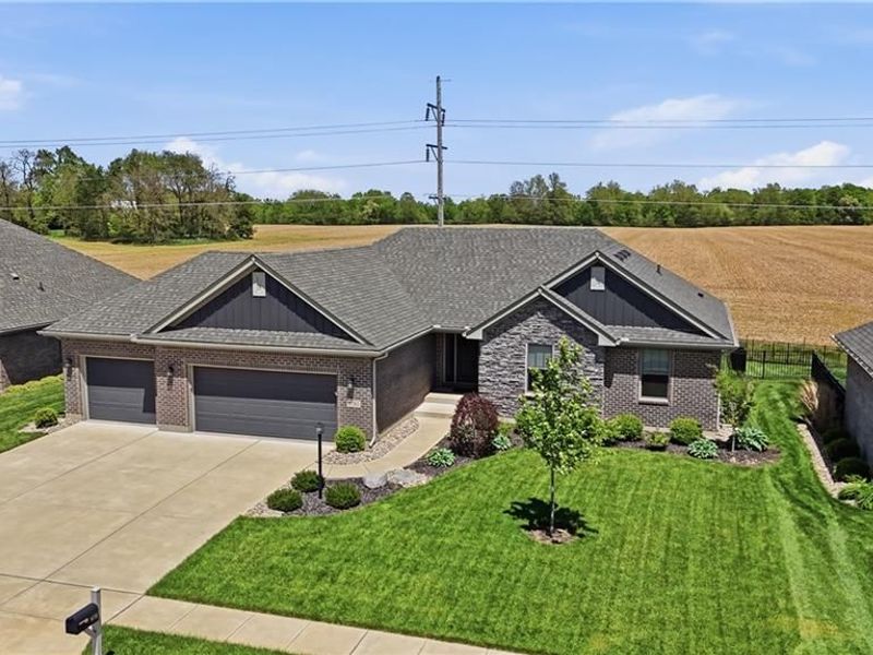 6781 Sun Ridge Way, Waynesville, OH 45068 Photo 46