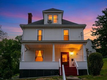 509 E Prospect Street, Morgantown, WV 26505