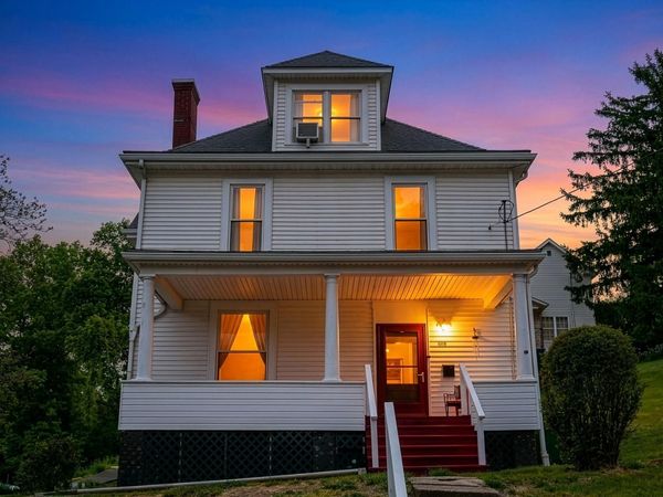 509 E Prospect Street, Morgantown, WV 26505