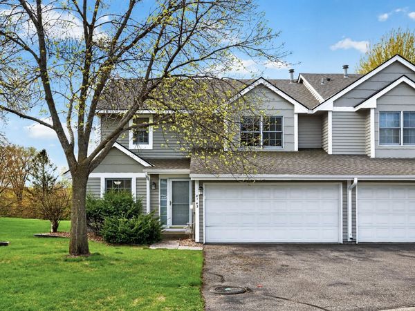 8143 Curtis Lane, Eden Prairie, MN 55347