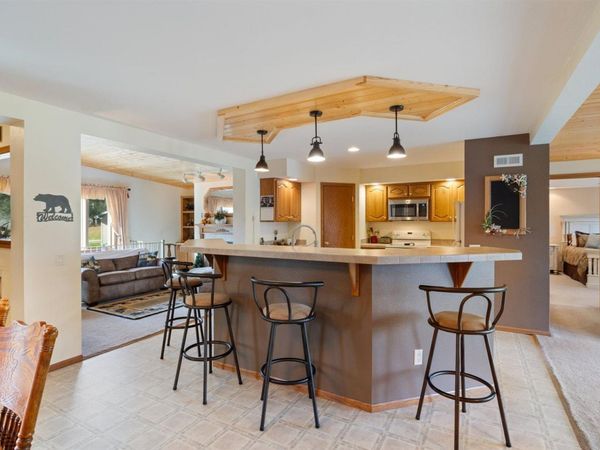 4281 End Of Trail Lane, Tower, MN 55790